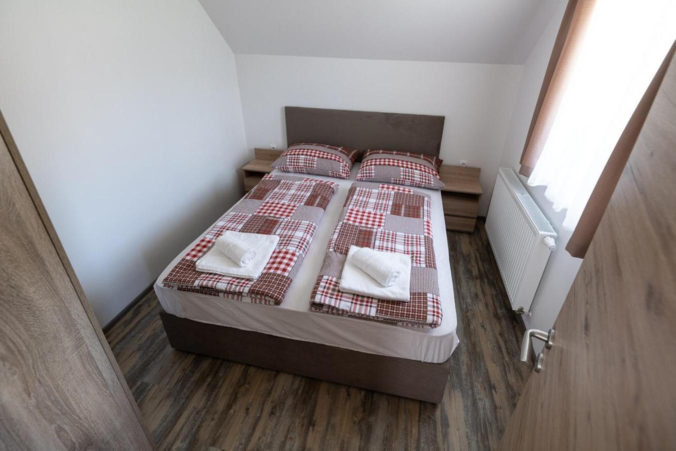 Apartments Janko Bled Phòng bức ảnh