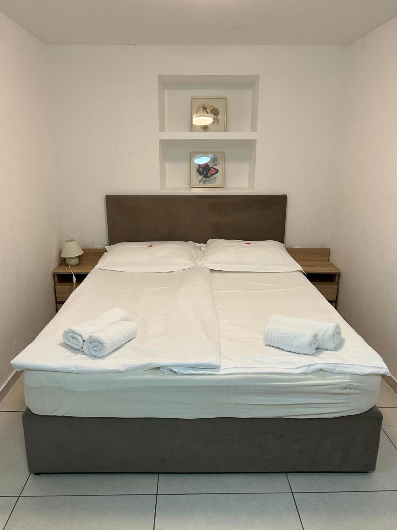 Apartments Janko Bled Ngoại thất bức ảnh